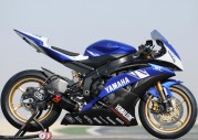 Yamaha YZF-R1 WSS